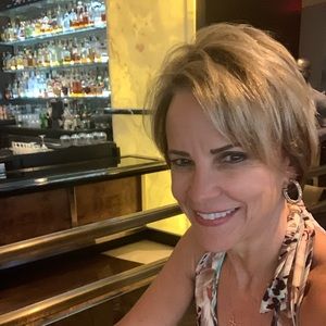 Meet your Posher, Jodie